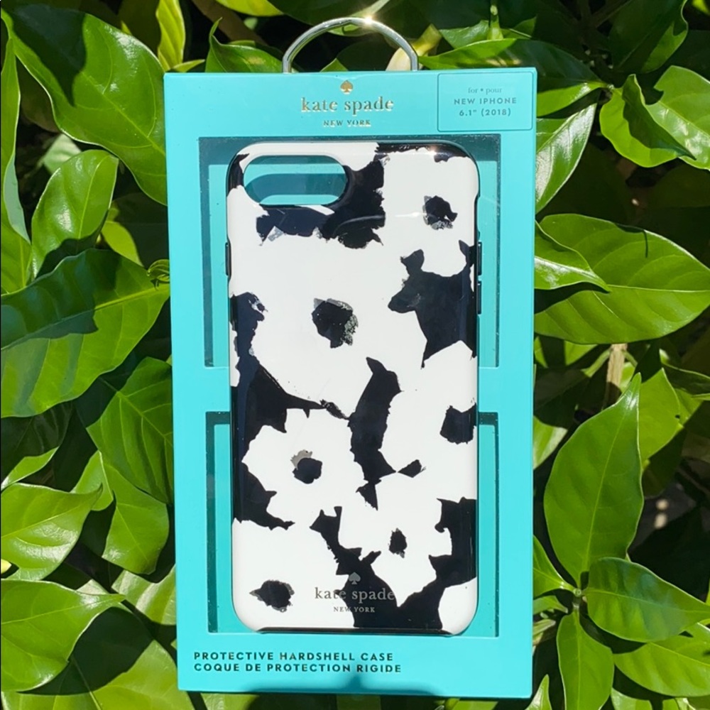 Kate Spade iPhone 8 Plus Case